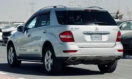 Mercedes-Benz M-Class