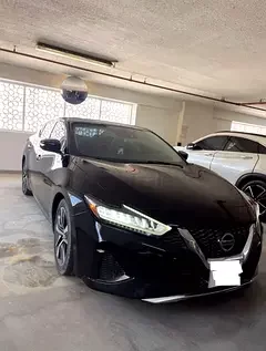 Nissan Maxima