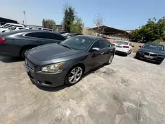 Nissan Maxima