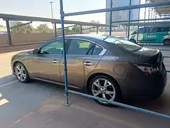 Nissan Maxima