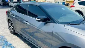Nissan Maxima