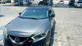 Nissan Maxima