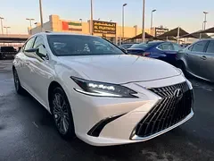 Lexus ES-Series