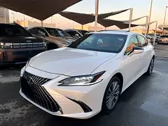 Lexus ES-Series