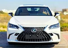 Lexus ES-Series