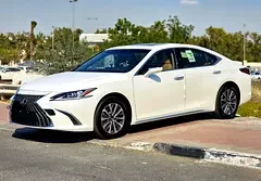 Lexus ES-Series