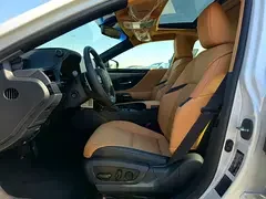 Lexus ES-Series