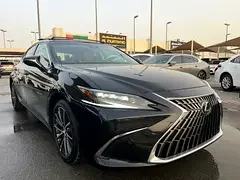Lexus ES-Series