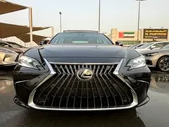 Lexus ES-Series