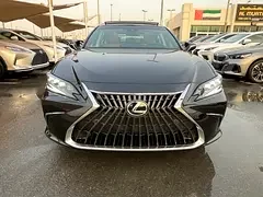 Lexus ES-Series