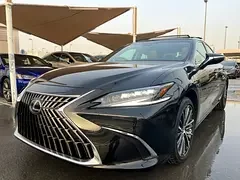 Lexus ES-Series