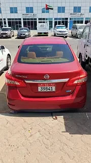 Nissan Sentra