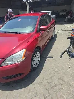 Nissan Sentra