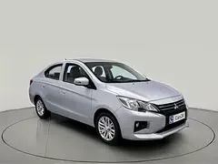 Mitsubishi Attrage
