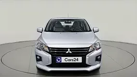 Mitsubishi Attrage
