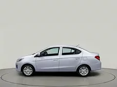 Mitsubishi Attrage