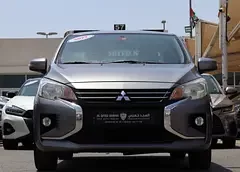 Mitsubishi Attrage