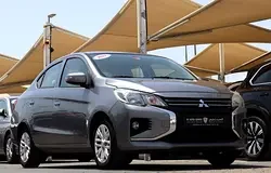 Mitsubishi Attrage