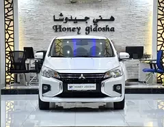 Mitsubishi Attrage
