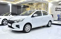 Mitsubishi Attrage