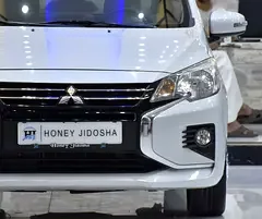 Mitsubishi Attrage