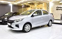 Mitsubishi Attrage