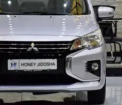 Mitsubishi Attrage