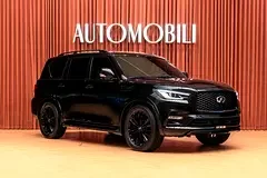 Infiniti QX80