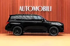 Infiniti QX80