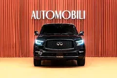Infiniti QX80