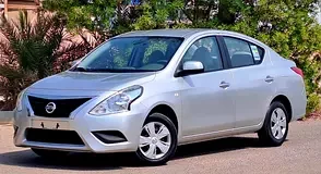 Nissan Sunny