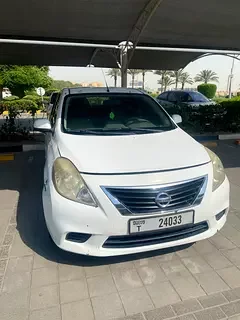 Nissan Sunny