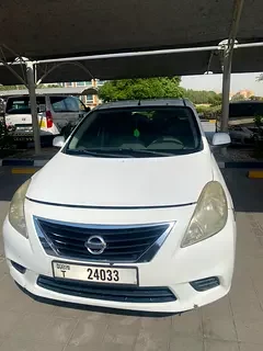 Nissan Sunny