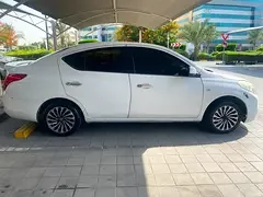 Nissan Sunny