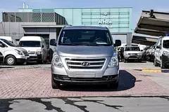 Hyundai H1