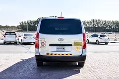 Hyundai H1
