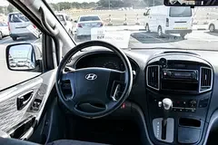 Hyundai H1