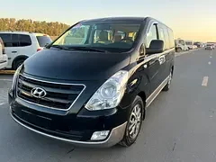 Hyundai H1