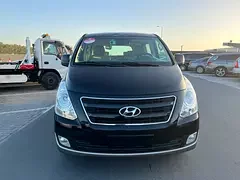 Hyundai H1