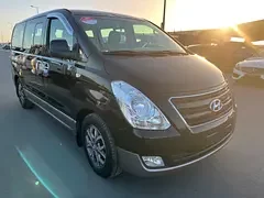 Hyundai H1