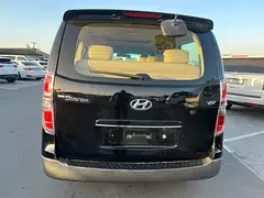 Hyundai H1