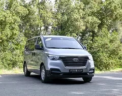 Hyundai H1