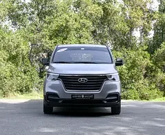 Hyundai H1