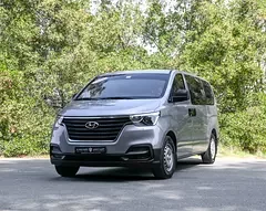 Hyundai H1