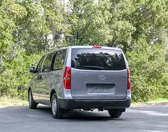 Hyundai H1