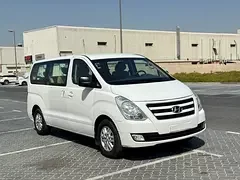 Hyundai H1