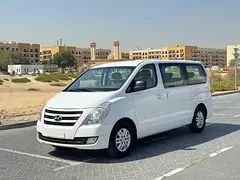 Hyundai H1
