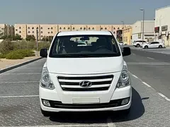 Hyundai H1