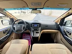 Hyundai H1