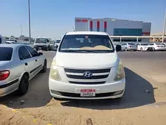 Hyundai H1